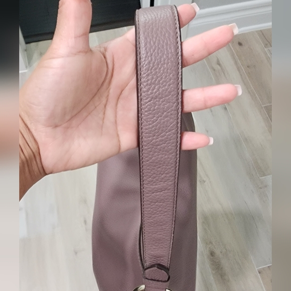 Kate Spade Leather Hobo Handbag - Picture 10 of 11